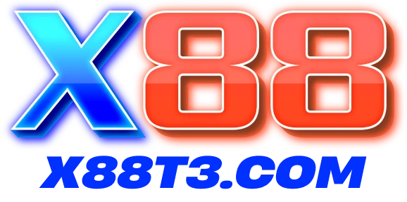 logo x88